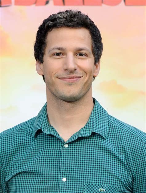 Andy Samberg Ethnicity: How Andy Samberg’s Ethnicity。